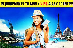 Going Abroad? Here is what an Indian need to know before applying VISA for any country