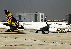 Kolkata Gets Second Direct Flight To Delhi By Vistara Airline