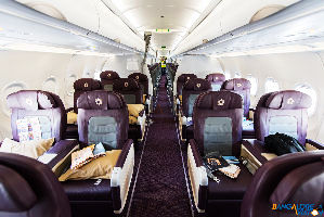 Vistaras Provides Heavy Discount On Airline Booking To Business Class