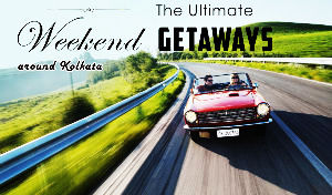 17 Best Places to Visit Near Kolkata From 50km to 500km