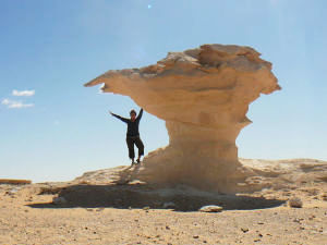 Mysterious Landscapes in the World- Best to be chosen as your guided trips.