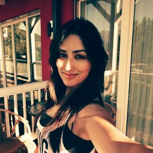 Most Shareworthy Selfies Of 2014