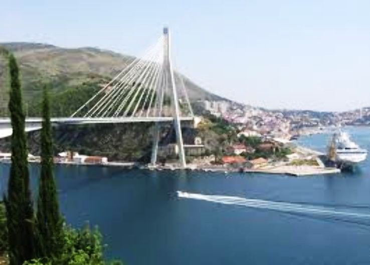 Trsteno Croatia Kings Landing Palace Gardens