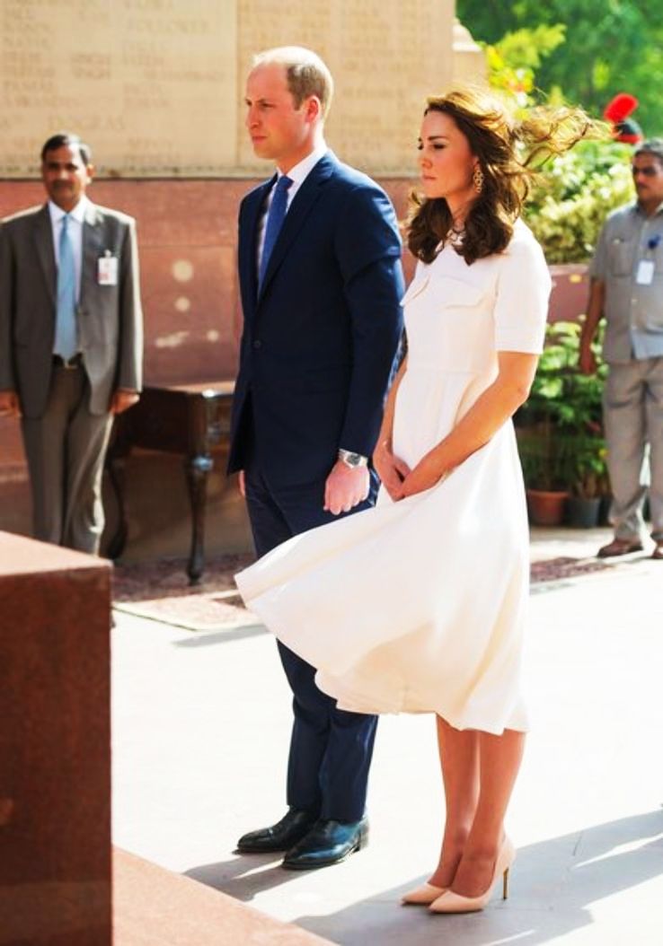 8 Best Moments & Photos of Royal Princess Kate Middleton and Prince William India Tour - Hello Travel Buzz 8 Best Moments & Photos of Royal Princess Kate Middleton and Prince William India Tour - Hello Travel Buzz