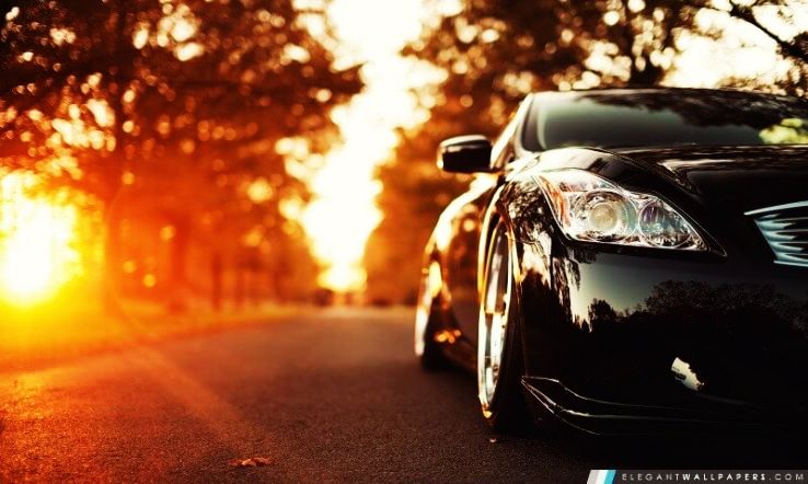 Becoming a 'Drive Away' Driver