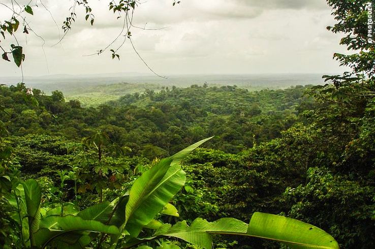 French Guiana, France