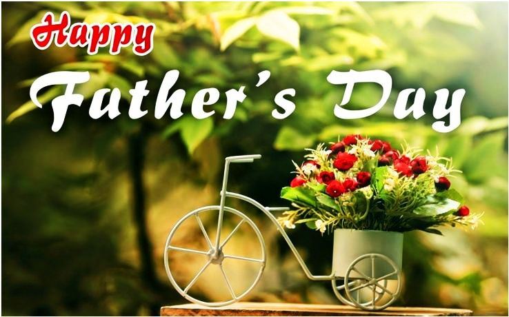 Fathers Day - celebrating the day of special bond of Father and Child