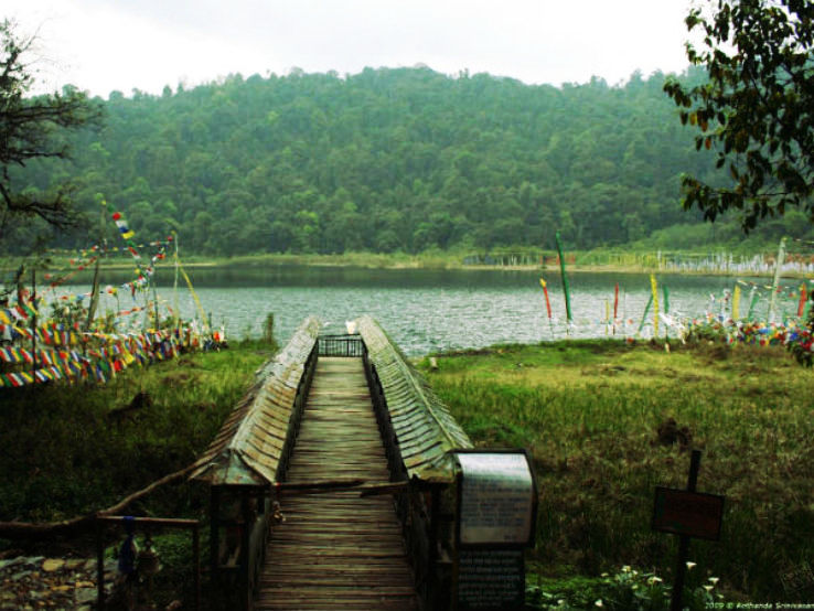 Best Weekend Getaways Places to Visit Near Bagdogra