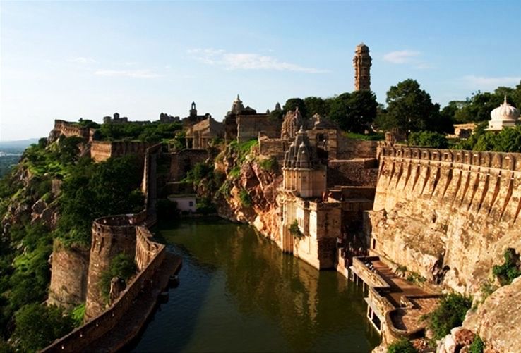 Best Weekend Getaways Places to Visit Near Ahmedabad