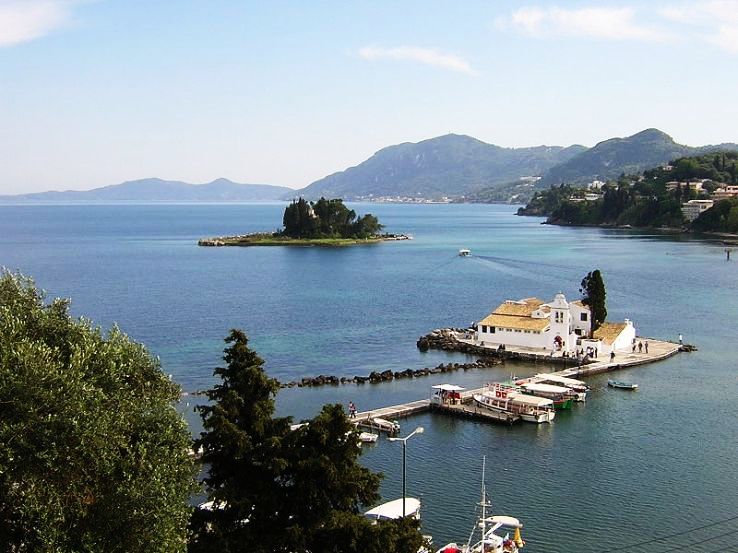 Corfu