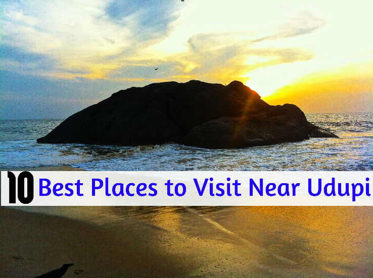 10 Best Places to Visit Near Udupi