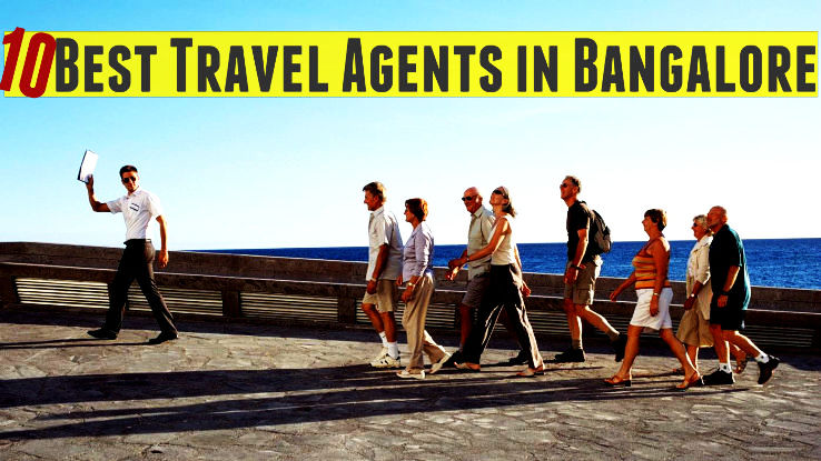 10 Best Travel Agents in Bangalore - Hello Travel Buzz