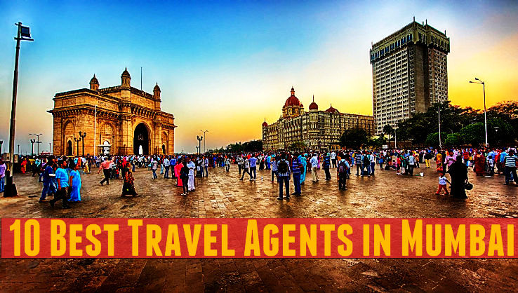 10 Best Travel Agents in Mumbai
