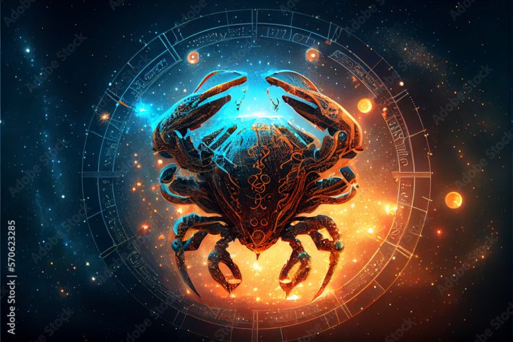 Cancer-कर्क राशि