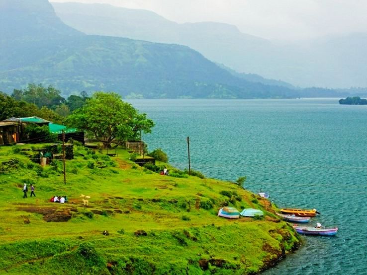 tourist places near aurangabad within 200 kms