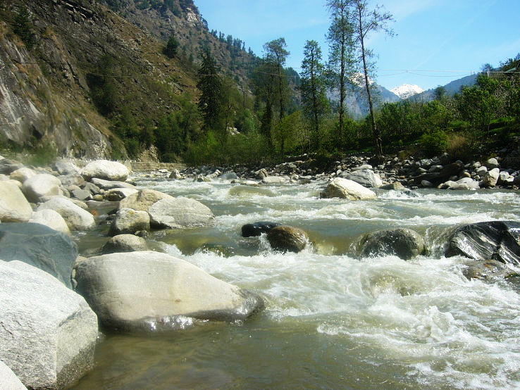 5 Nights/6 Days at Rs 14250