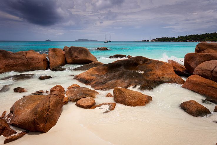 Seychelles