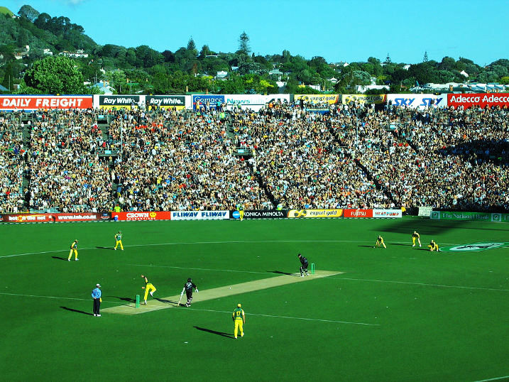 Most Impressive Cricket Stadiums Across the World