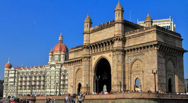 Gateway of India