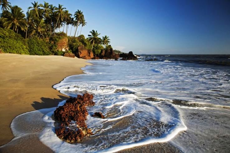 Bekal Beach