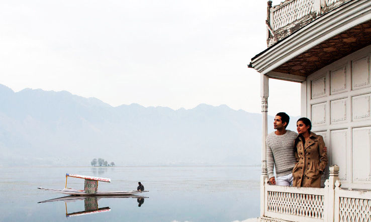 1 - Srinagar