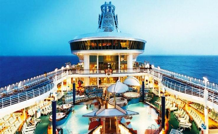 5 Affordable Cruise Holidays In India