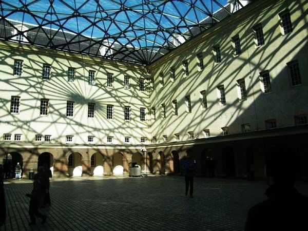 Netherlands Maritime Museum