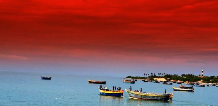 Rameshwaram