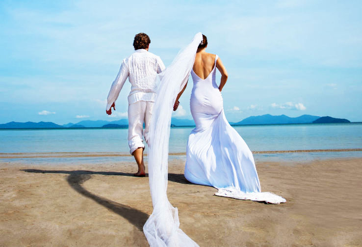 9 Best Honeymoon Destinations in North America