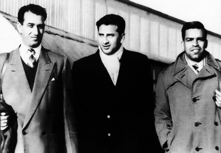 Abdul Hafeez Kardar- Father of Pakistani cricket