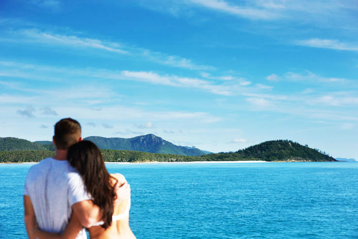 6 - Kalpeni Island