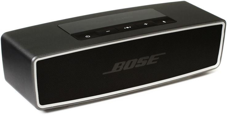 Bose Sound link Mini II