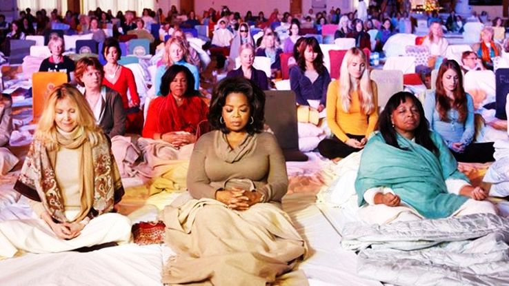 Transcendental Meditation