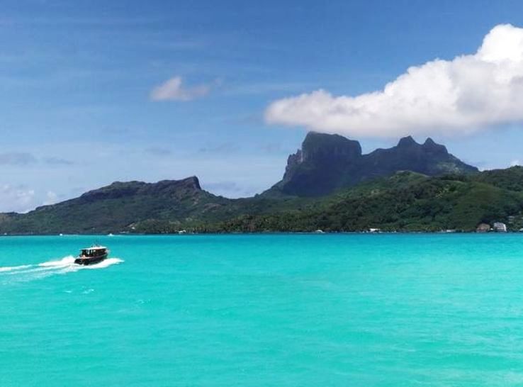 Day 4: Raiatea & Tahaa’s Coral Gardens