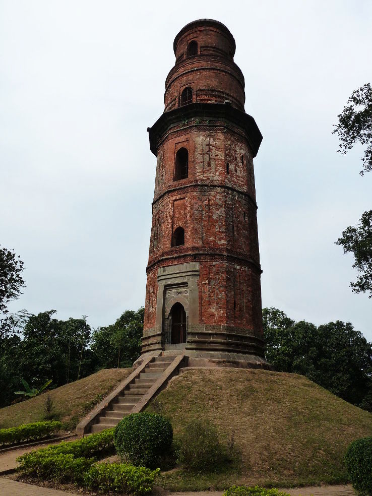 6. Malda