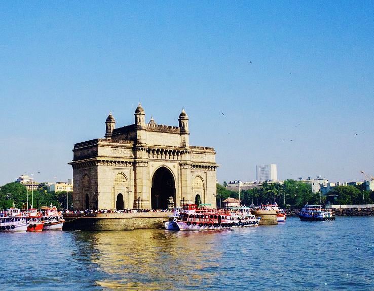 Gateway of India