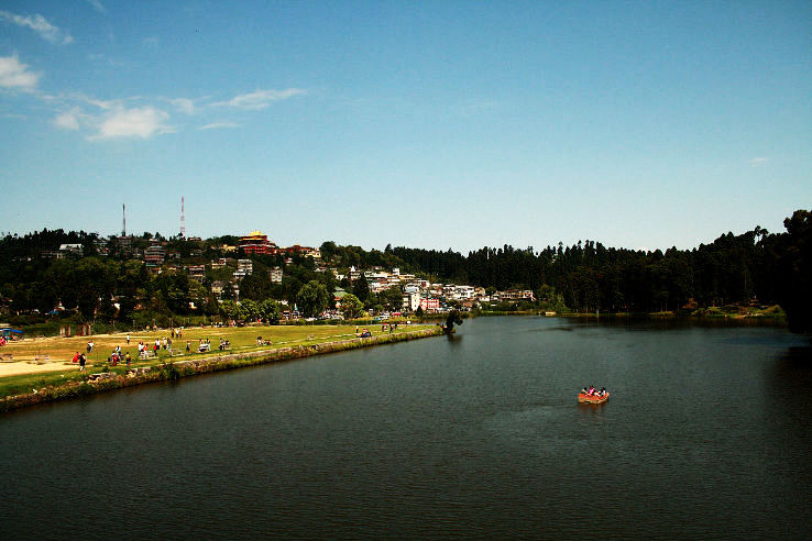 5. Mirik