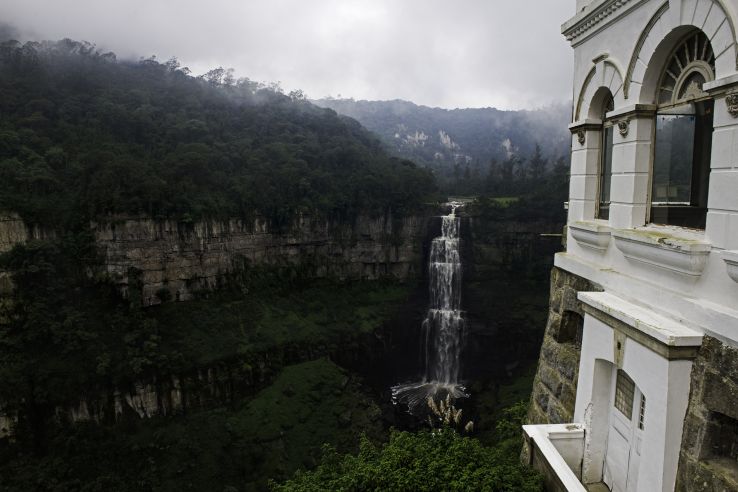 Salto Hotel