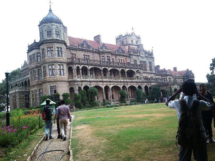 3 Nights / 4 Days  at Rs 8250