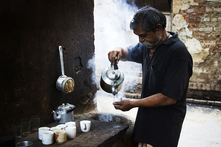 Infinitea- Bengaluru