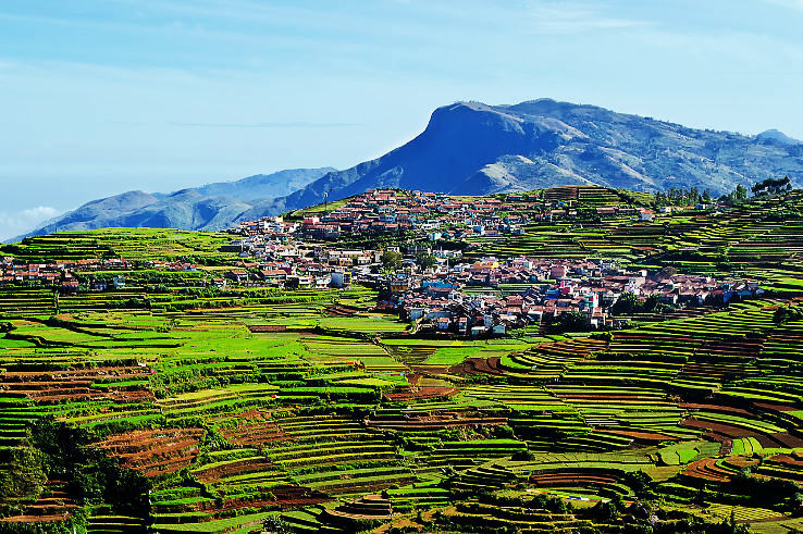 Kodaikanal