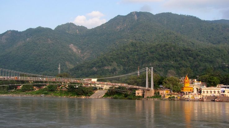 Rishikesh