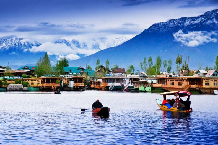 3 - Pahalgam