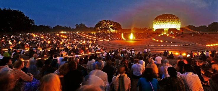 Auroville
