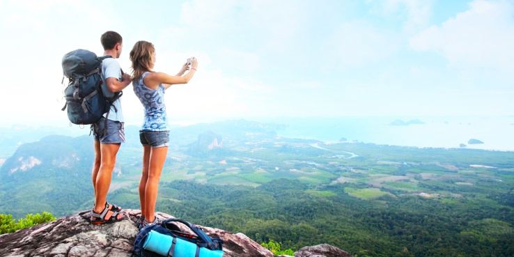 Top 5 Travel Companies In The world