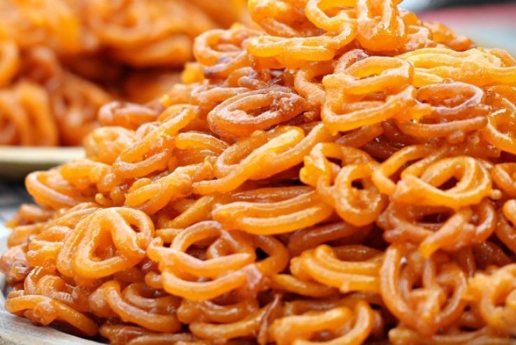 Jalebis