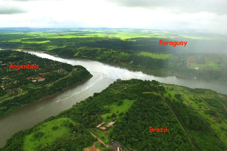 You learn to be thankful