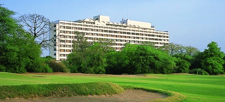 The Oberoi