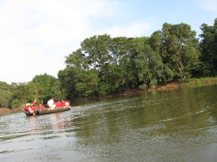 The Kanakapura Kollegal Course