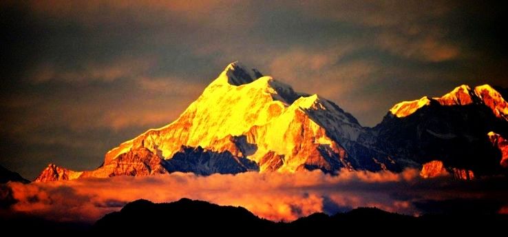 Nanda Devi